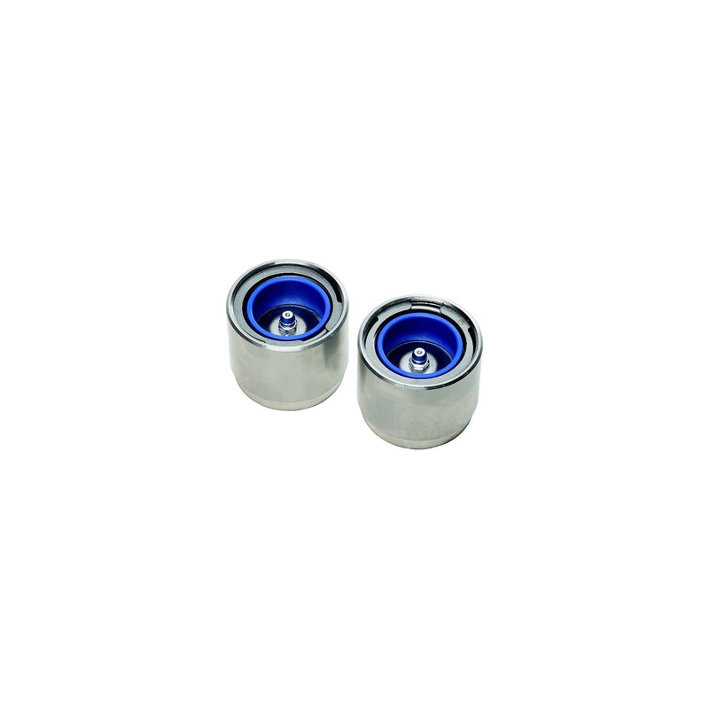 UFP Stainless Steel Protector Kit, 1.980