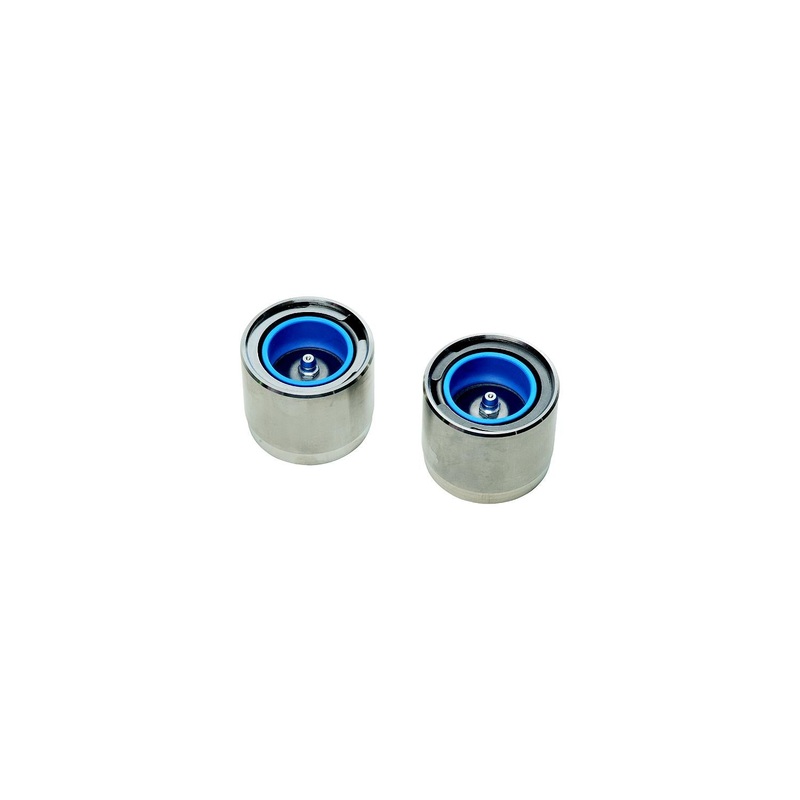 UFP Stainless Steel Protector Kit, 2.047