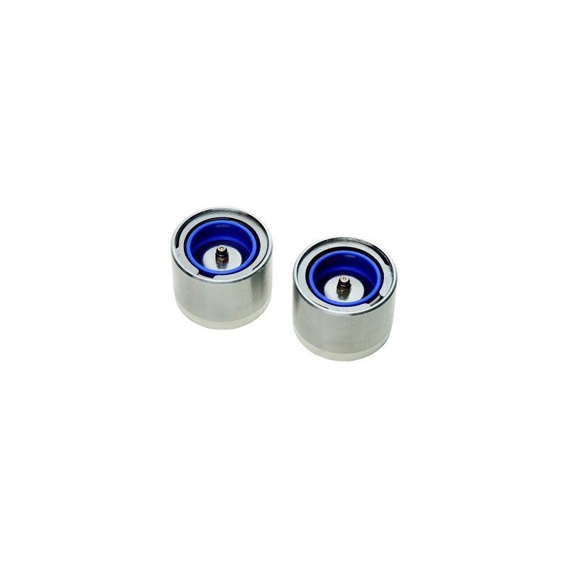 UFP Stainless Steel Protector Kit, 2.328