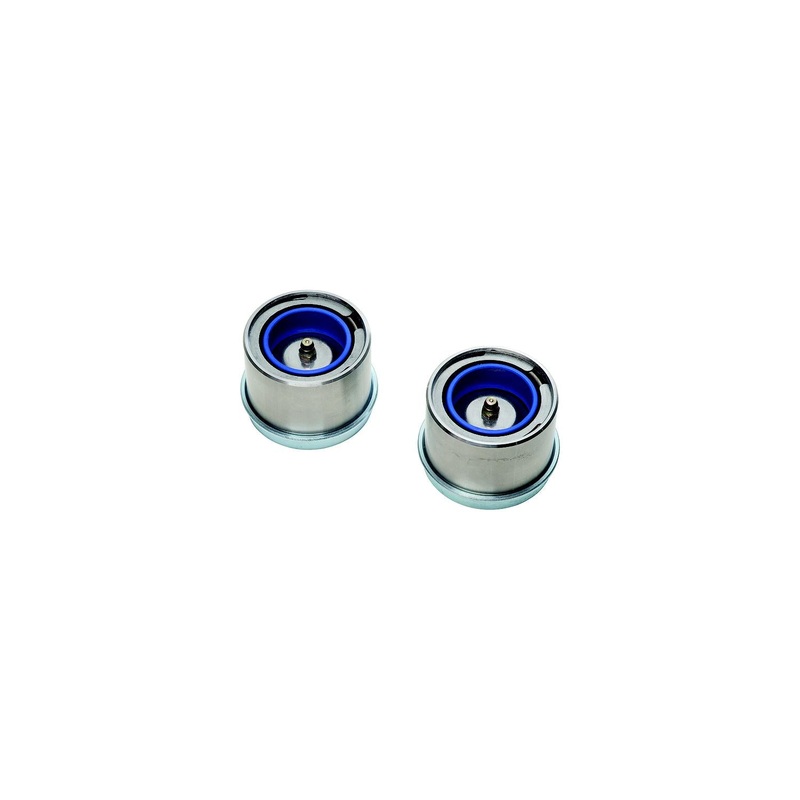 UFP Stainless Steel Protector Kit, 2.441