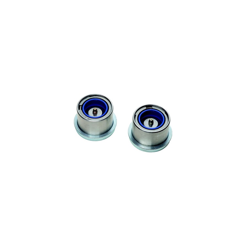 UFP Stainless Steel Protector Kit, 2.717