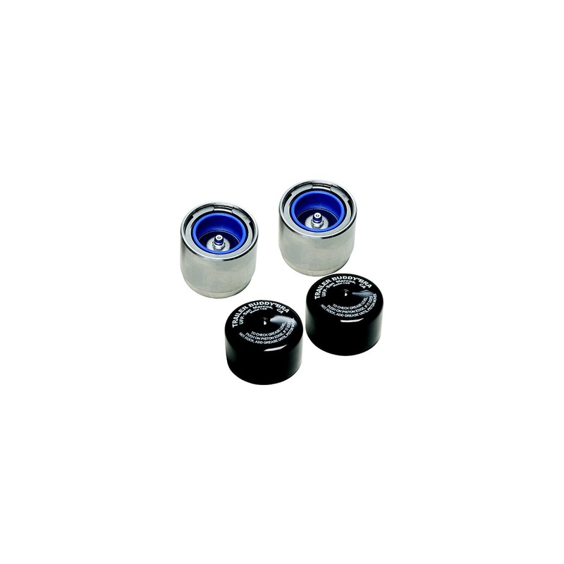 UFP Stainless Steel Protector Kit w/Bra, 1.980