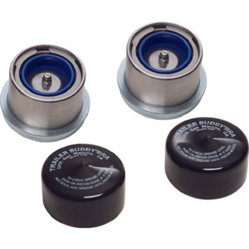 UFP Stainless Steel Protector Kit w/Bra, 2.441
