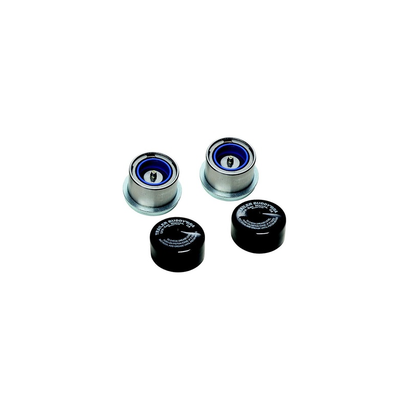 UFP Stainless Steel Protector Kit w/Bra, 2.717