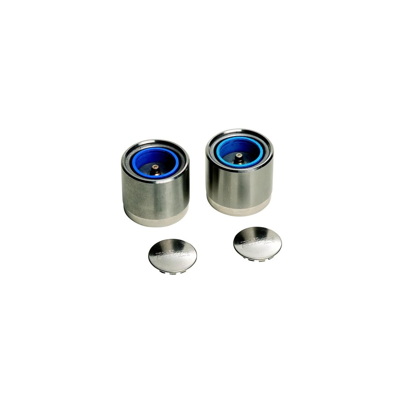 UFP Trailer Buddy Special Protector & Cap, 1.980