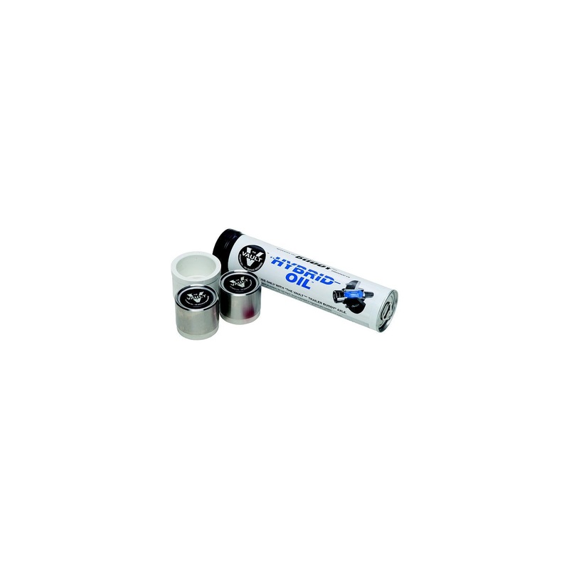 UFP Vault Service Kit