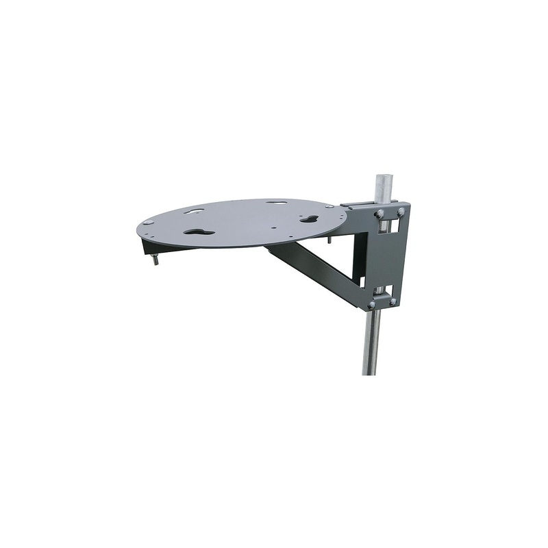 Winegard MT4000 Satellite RV TV Antenna Ladder Mount