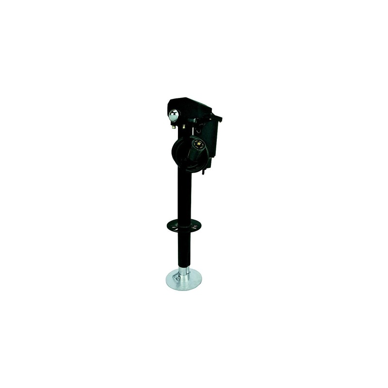 3500# PWR T-JACK W/7 WAY PLUG