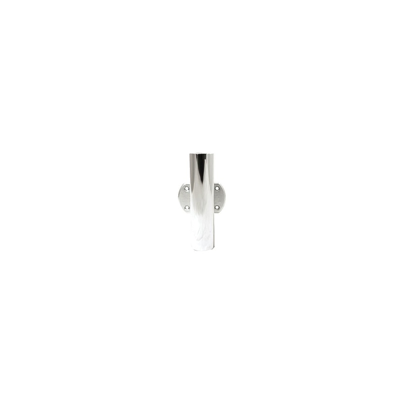 Tigress 66400 Straight Side Mount Rod Holder