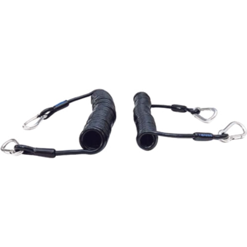 Tigress 884401 Safety Tether, Heavy