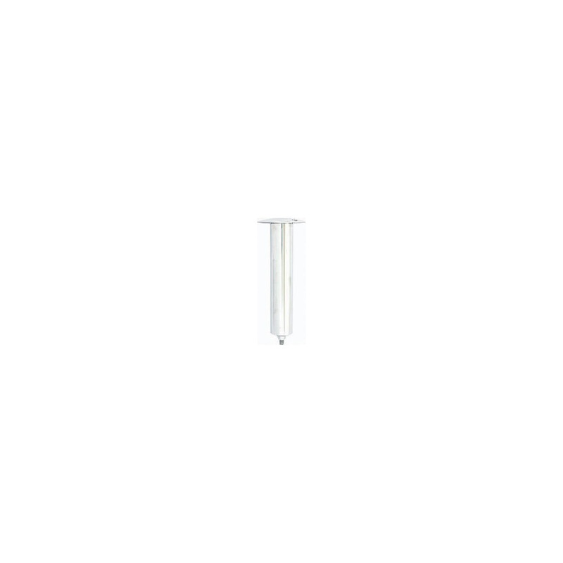 Tigress 88522 Swivel Base Gunnel Rod Holder w/0 Oval Head, 10-1/2 L