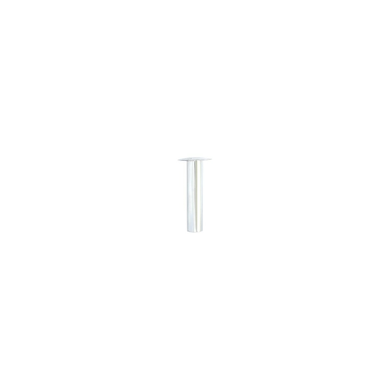 Tigress 88527 0 Oval Head Gunnel Rod Holder