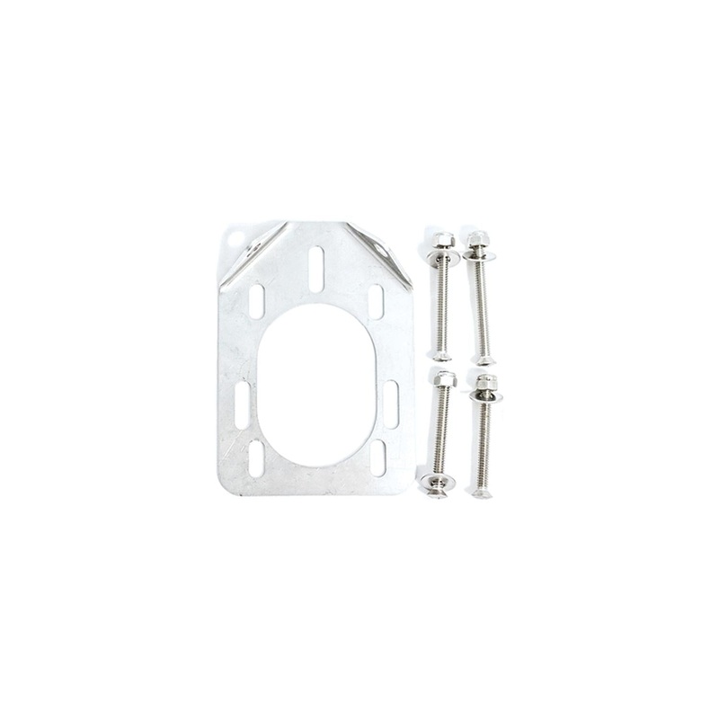 Tigress 885303 Universal Backing Plate
