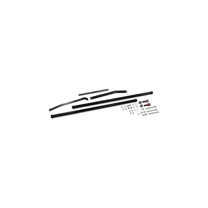 Ultra-Fab 48979081 Eliminator Ii Stabilizer System – Side-To-Side