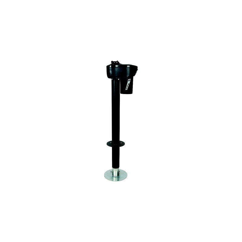 Ultra-Fab Phoenix Electric Tongue Jack