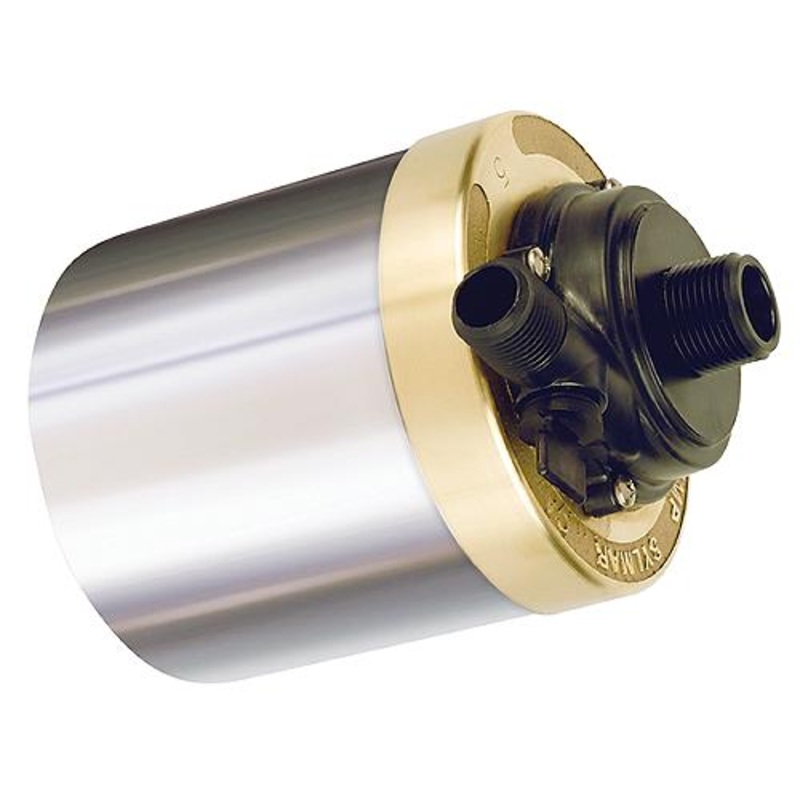 320 GPH Pump w/6′ Cord