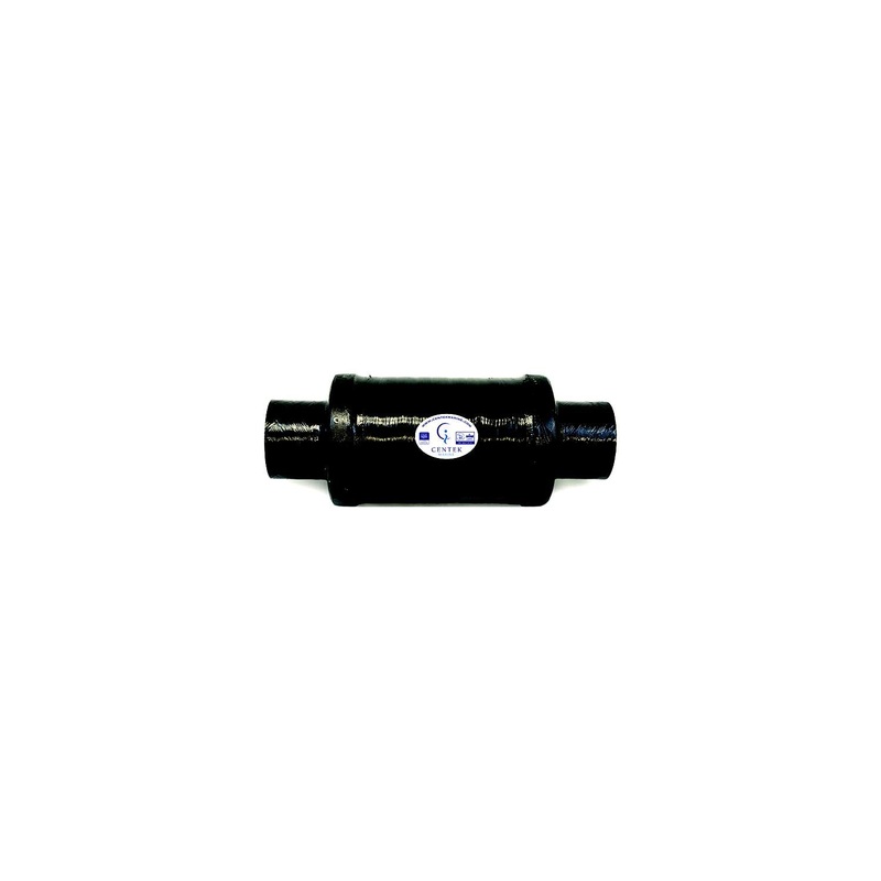4 Dynamax Muffler