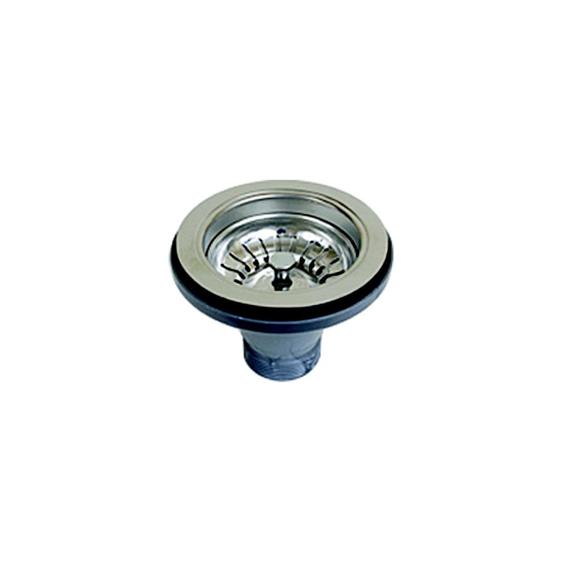 DRAIN 3.5  GARBAGE