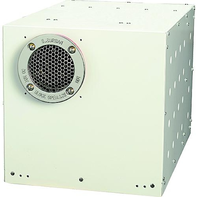 Suburban 5286A Tankless On Demand Water Heater