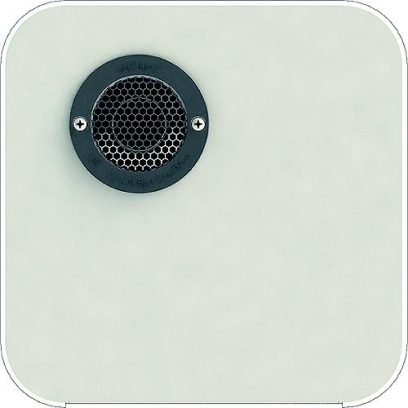 Suburban 6376APW Nautilus Access Panel, Suburban 6 gal., Polar White