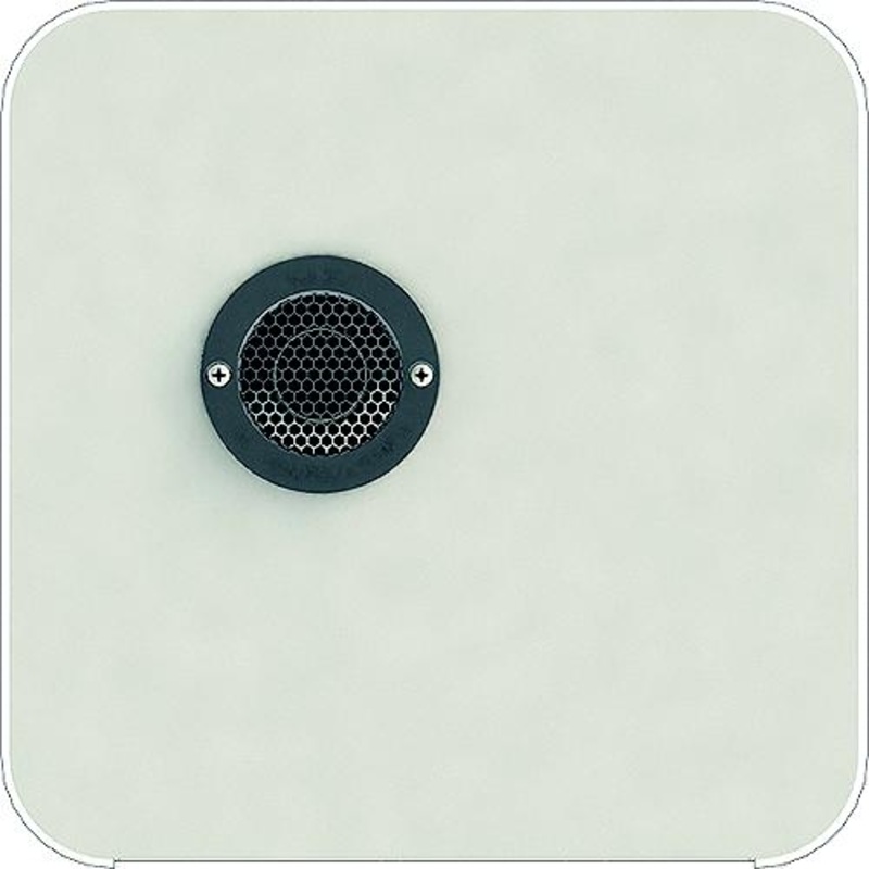 Suburban 6377APW Nautilus Access Panel, Suburban 10 gal., Polar White