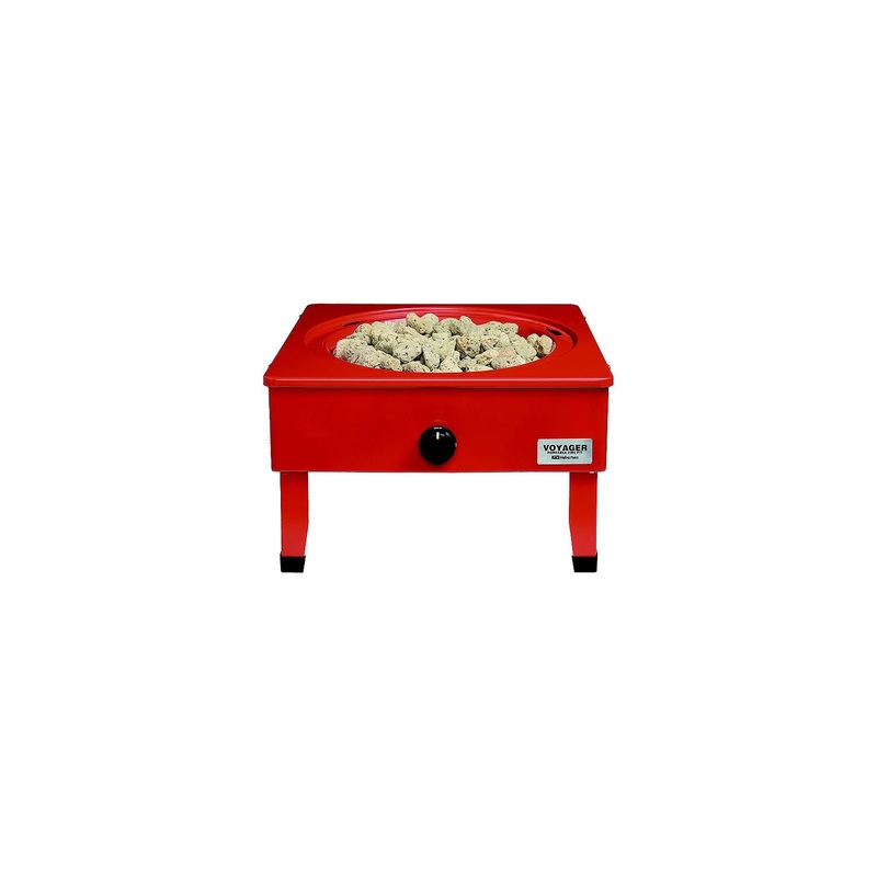 Suburban Voyager Portable Fire Pit