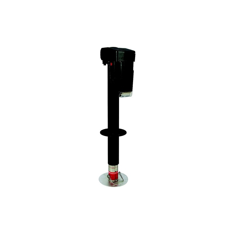 T-JACK W/LIGHTSBLK4000