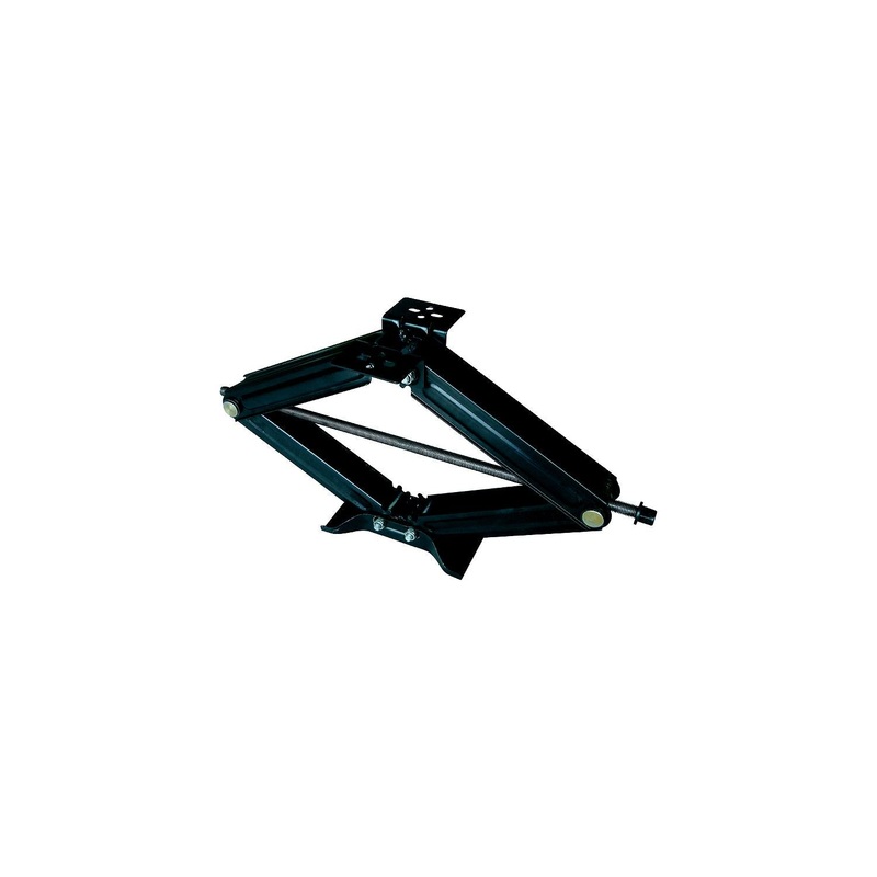 Ultra-Fab 48979006 Ultra Scissors Jack, 24, 1ea.