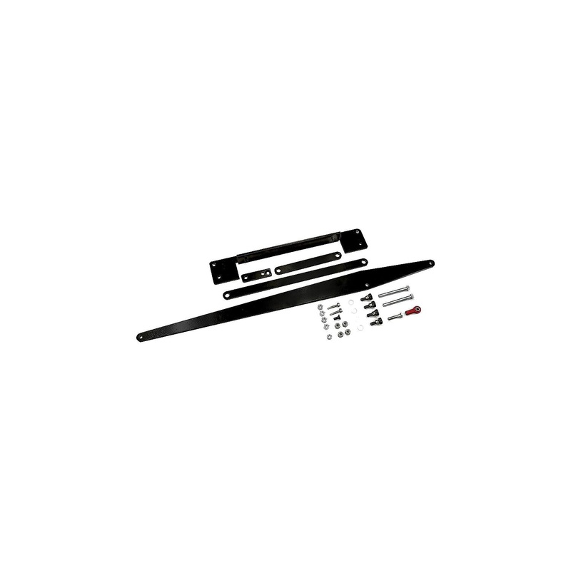 Ultra-Fab 48979080 Eliminator Ii Stabilizer System – Front-To-Back