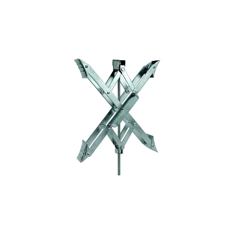 Ultra-Fab Super Grip Chock XL, 1ea