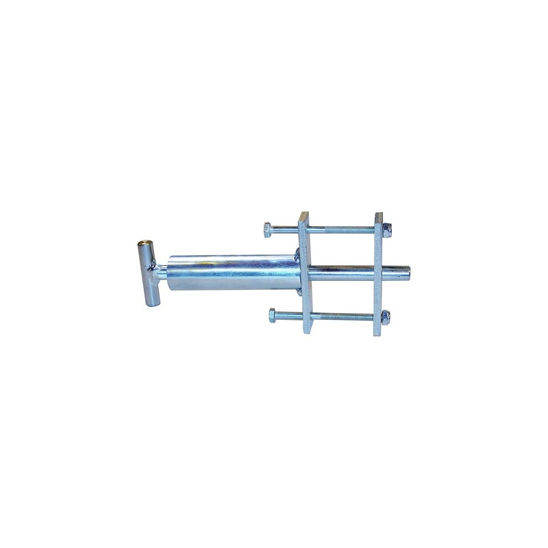 Ultra-Fab Ultra 5th Wheel Quick Pin, 3/8, 1 pr.