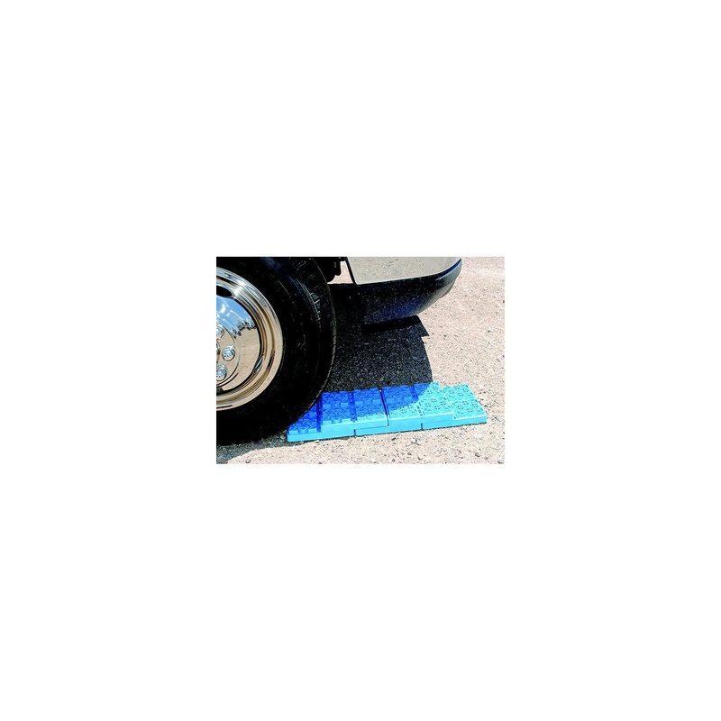 Ultra-Fab Ultra Leveling Blocks, 4/pk