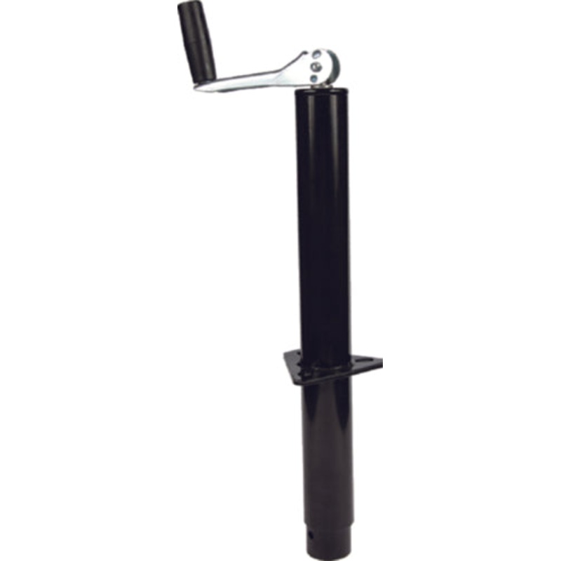 Ultra-Fab Ultra Topwind Manual Tongue Jack, 2000 lbs.