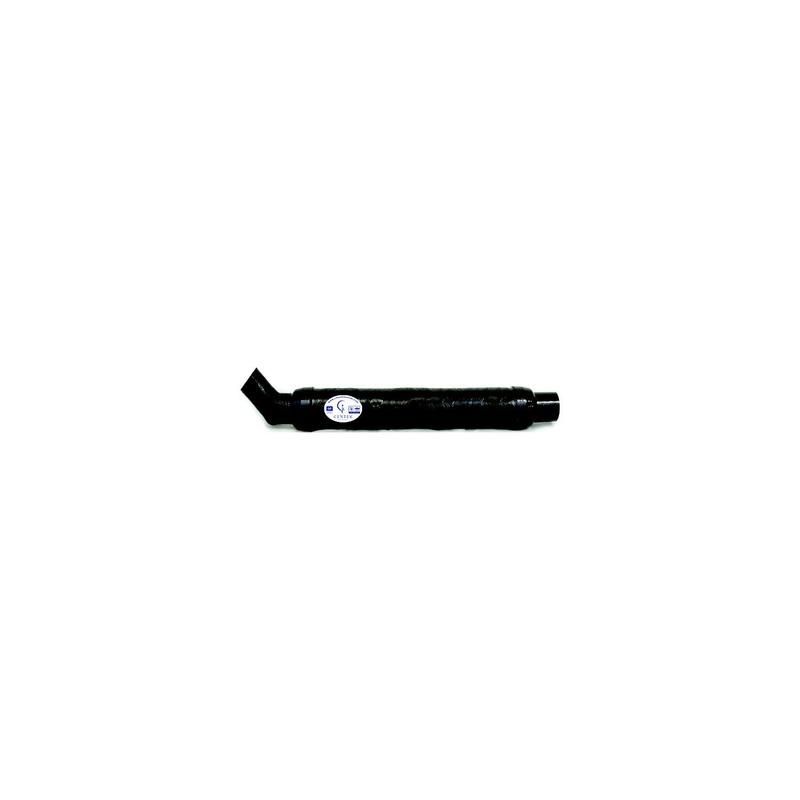 Verna Ski-3 45 Degree Inlet