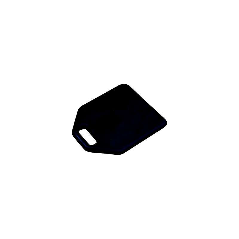12 X14 X1  EPDM PADS 2PK