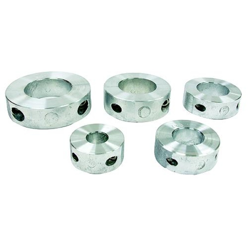 Collar Zinc 1-1/2