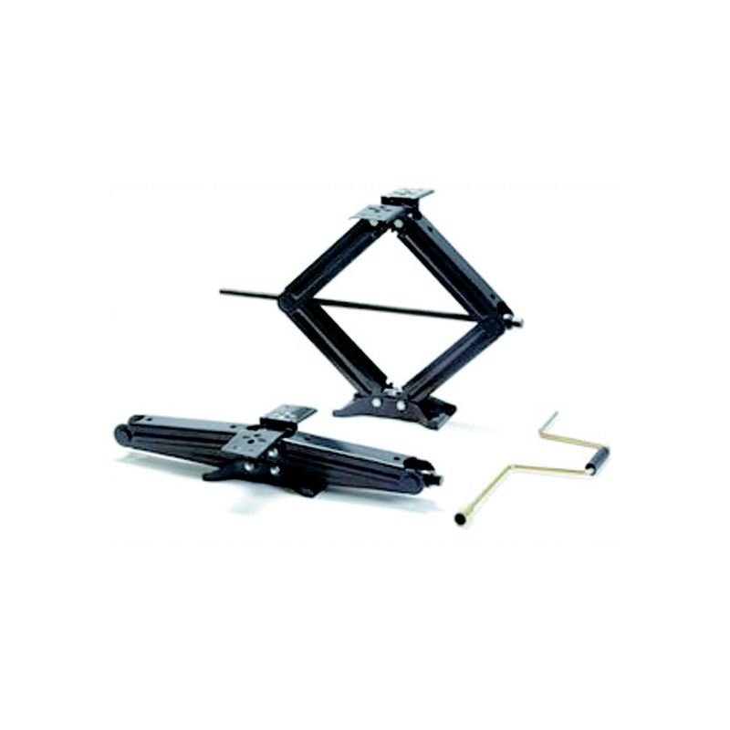 Stromberg Carlson JSC24 24 RV Scissor Jack, 2-pk