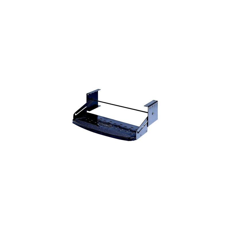 Stromberg Carlson SMFP1100 24 Wide Flexco Manual RV Steps, Single