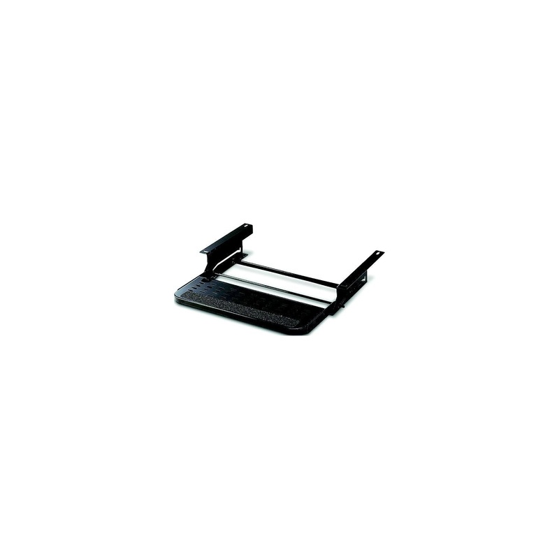 Stromberg Carlson SMFP1220 20 Wide Flexco Manual RV Steps, Single