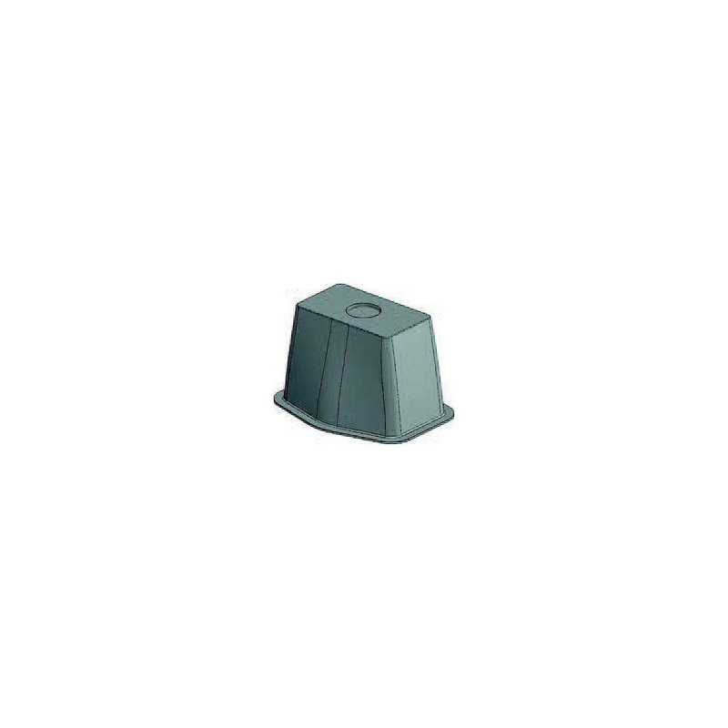 Stromberg JBP8135 Base Pad Peak, 5/pk