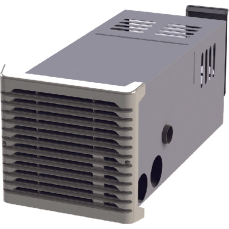 Suburban 2504ABK NT Series Lightweight Furnace, 19,000 BTU