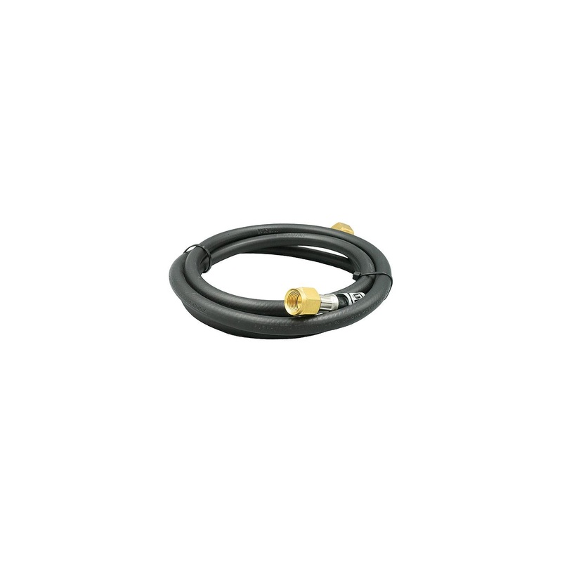 Suburban LPPT72HP RV High Pressure Pigtail Hose, 72