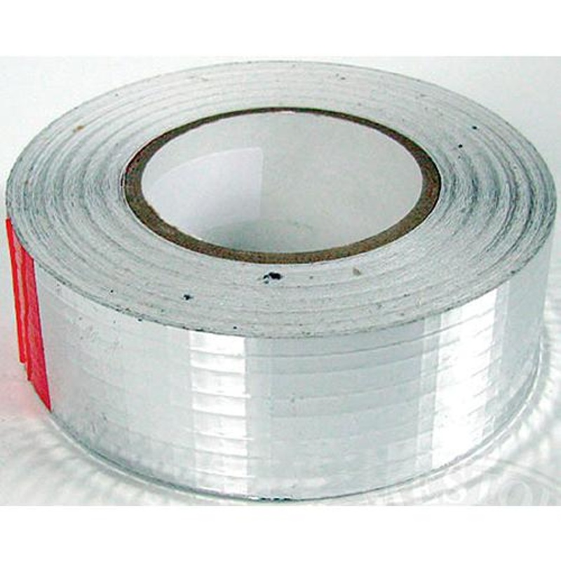 Tape Mylar Scrim 4 X 125′