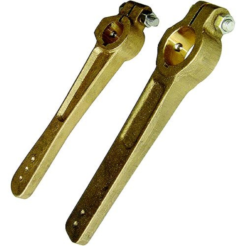 Tiller Arm, 1-1/4