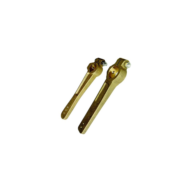 Tiller Arm, 1
