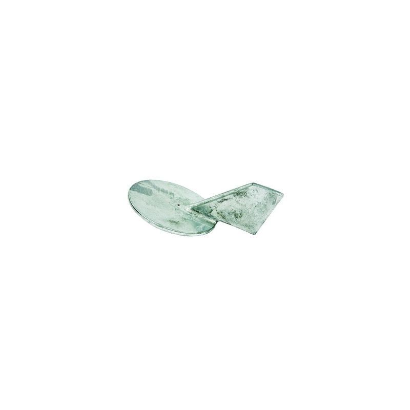 Yamaha Skeg Anode