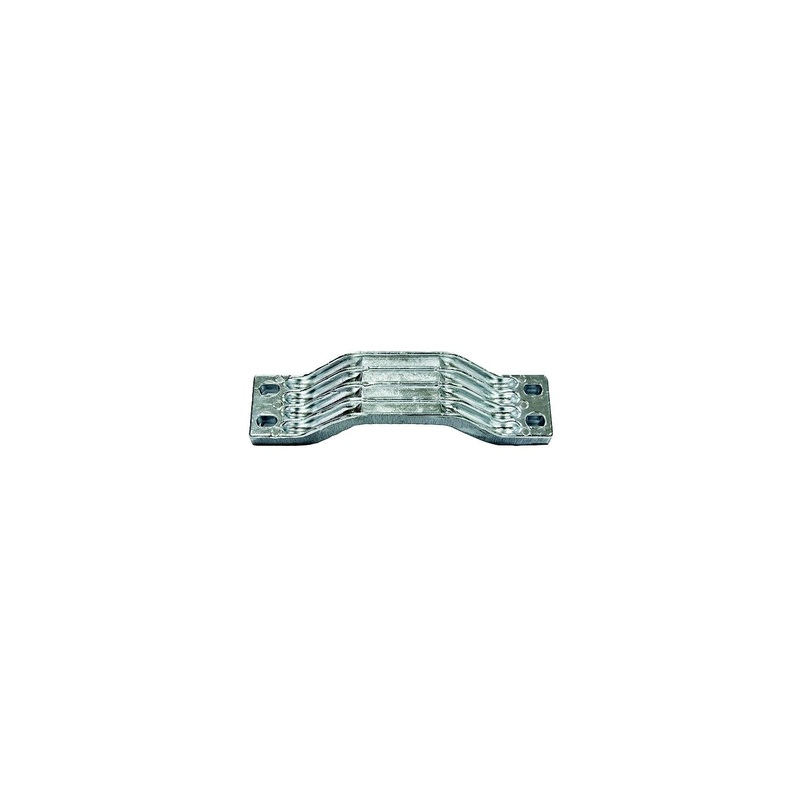 Zinc Yamaha Ob V6 Bkt.