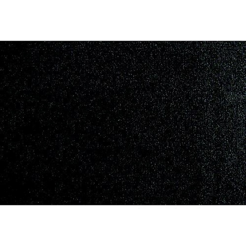 Bunk Carpet, Black
