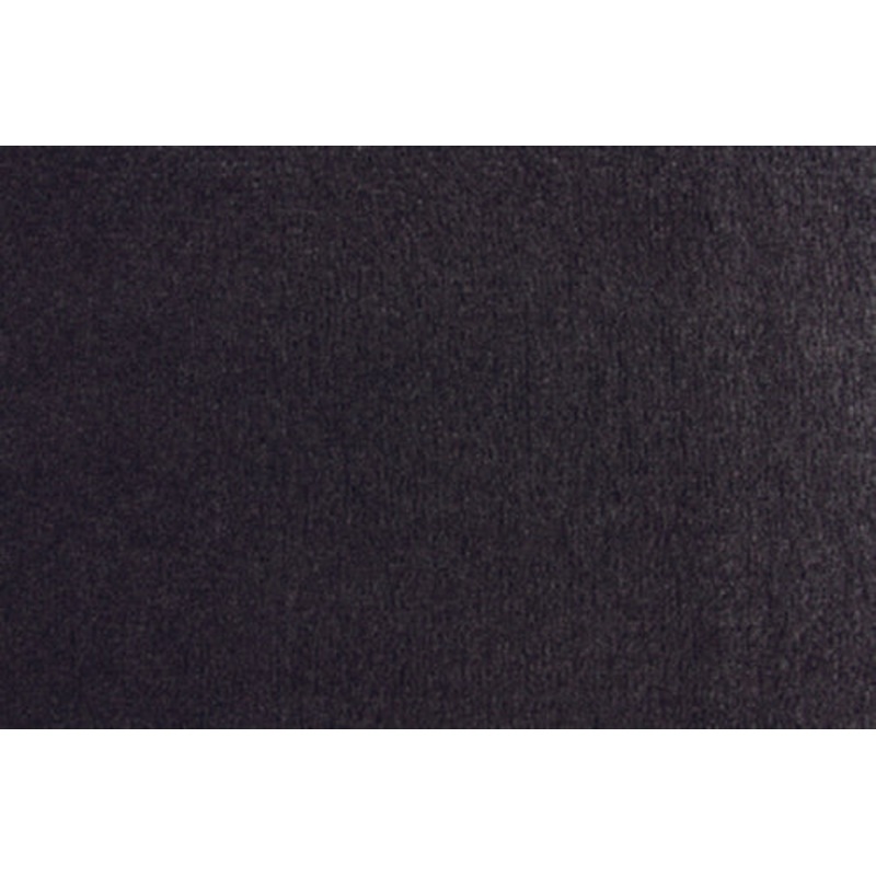 BUNK CARPET BLACK 9  X 100′