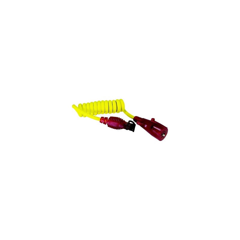 ENDUR FLEX COIL 7 BLADE-5 FLAT